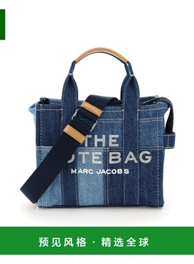 1h可退 香港直邮MARC JACOBS 女士手提包 H016M06FA21422 CO 花色