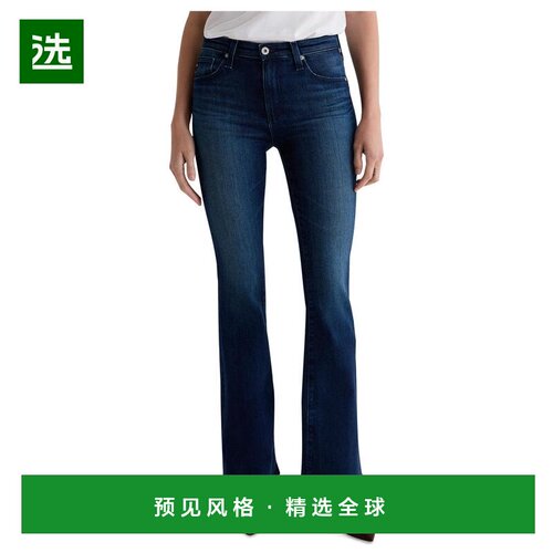 【美国直邮】ag jeans 女士 牛仔裤 【付后1h可退】
