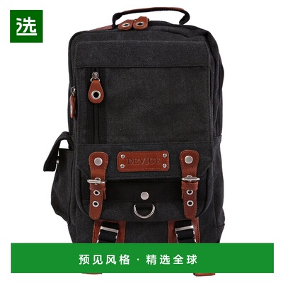 【日本直邮】DEVICE　男士　贴身包・腰包