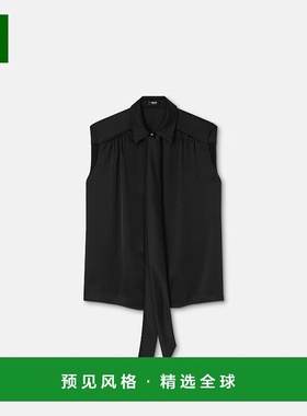 1h可退 欧洲直邮VERSACE 范思哲 25秋冬 1023034-1A12921_1B000