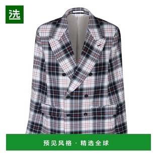 1h可退 香港直邮comme des garcons 川久保玲 男士 外套 PLJ04205