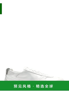 1h可退 香港直邮mcqueen 亚历山大·麦昆 男士 白色 Flexion 运动