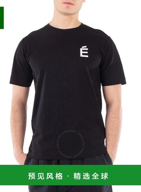 1h可退 【美国直邮】etudes 男士 上装T恤