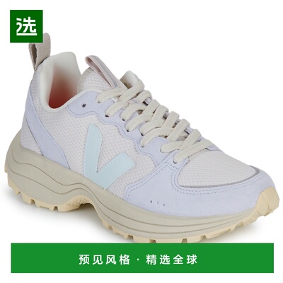 欧洲直邮VEJA  女鞋 春夏 低帮厚底板鞋老爹鞋 VENTURI