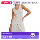 香港直邮Free Longer People 1h可退 自由人 女士 Days 背心