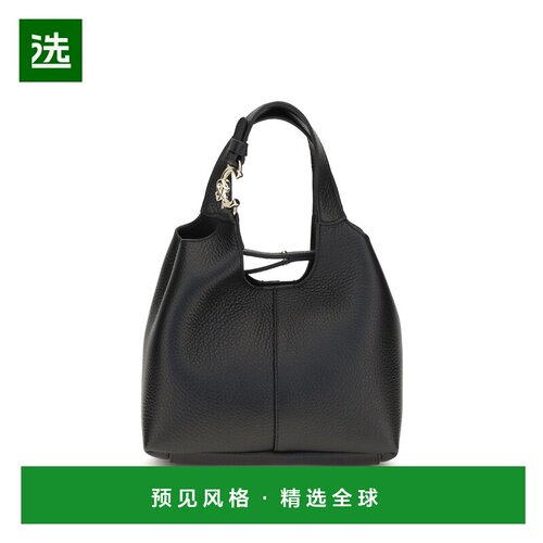 1h可退 香港直邮Coccinelle 女士 C-Easy 小号手提包 E1SHA580101