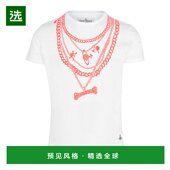 Westwood Chain Peru 香港直邮Vivienne 短袖 T恤3G01003VJ001M