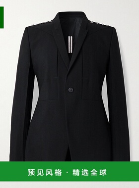 1h可退 香港直邮Rick Owens Lilies 瑞克·欧文斯 男士 Fogpocket