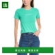 美国直邮 上装 one 1h可退 teaspoon 女士 T恤高档时尚 百搭舒适