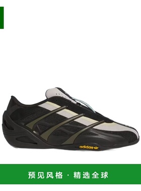 香港直邮ADIDAS ORIGINALS 男士运动鞋 HQ2570 SS2026 绿色 Bad B