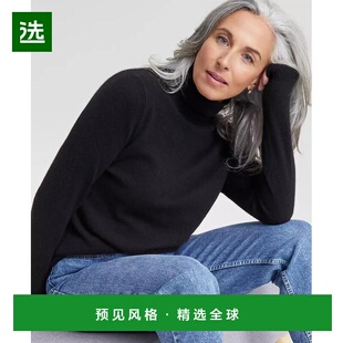 1h可退 【美国直邮】charter club 女士 毛衣