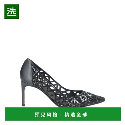 1h可退 香港直邮rené caovilla 芮妮.乔薇拉 女士 浅口鞋