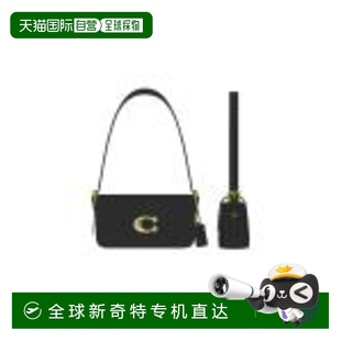 单肩包新款 1h可退 女士 欧洲直邮Coach蔻驰 女包包