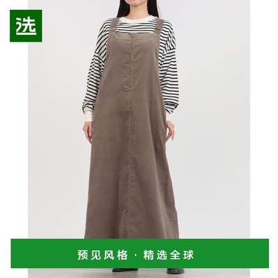 【日本直邮】DOUX ARCHIVES　女士　连身裤