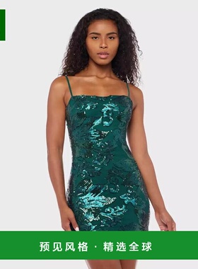 1h可退 【美国直邮】b darlin 女士 连衣裙