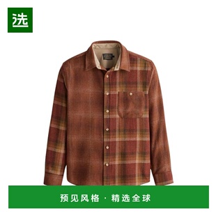 1h可退 【美国直邮】pendleton 男士 衬衫