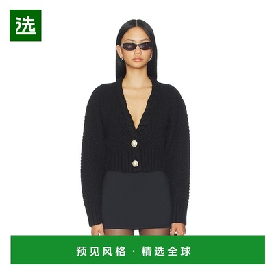 1h可退 香港直邮Majorelle 女士 Phiala 针织开衫 MJK10001H25