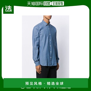 CE36E542 衬衫 香港直邮Aspesi 男士