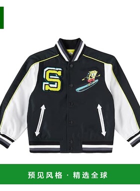 1h可退 香港直邮Stella Mccartney 斯特拉·麦卡特尼 女童 x Squa