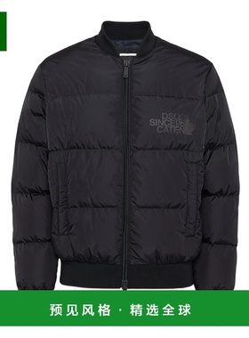 香港直邮Dsquared2 长袖棉服 S74AM1612S53817户外