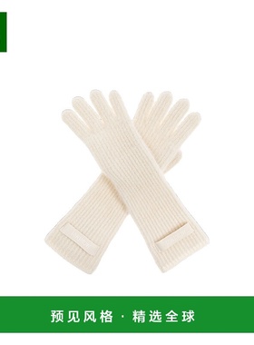 香港直邮Jacquemus 五指手套 ACU00668AK00227