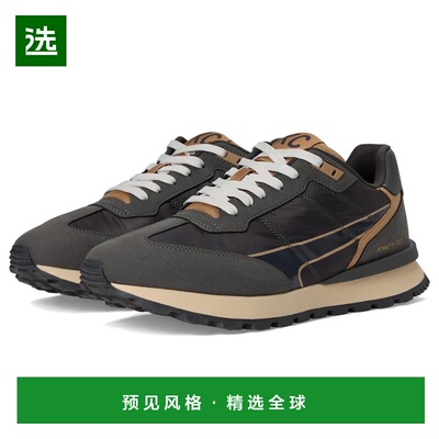 1h可退 【美国直邮】kenneth cole 男士 时尚休闲鞋