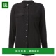 香港直邮EQUIPMENT 黑色 SS2025 女士衬衫 Q23E231TRUEBLACK