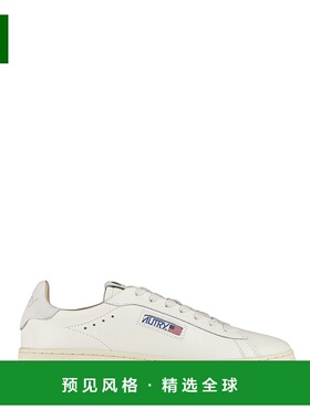 1h可退 欧洲直邮AUTRY 男士运动鞋ADLMMR01系带休闲鞋