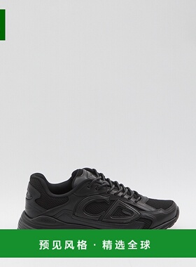 香港直邮Dior Homme 迪奥·桀傲 男士 B30 Countdown 运动鞋 3SN2