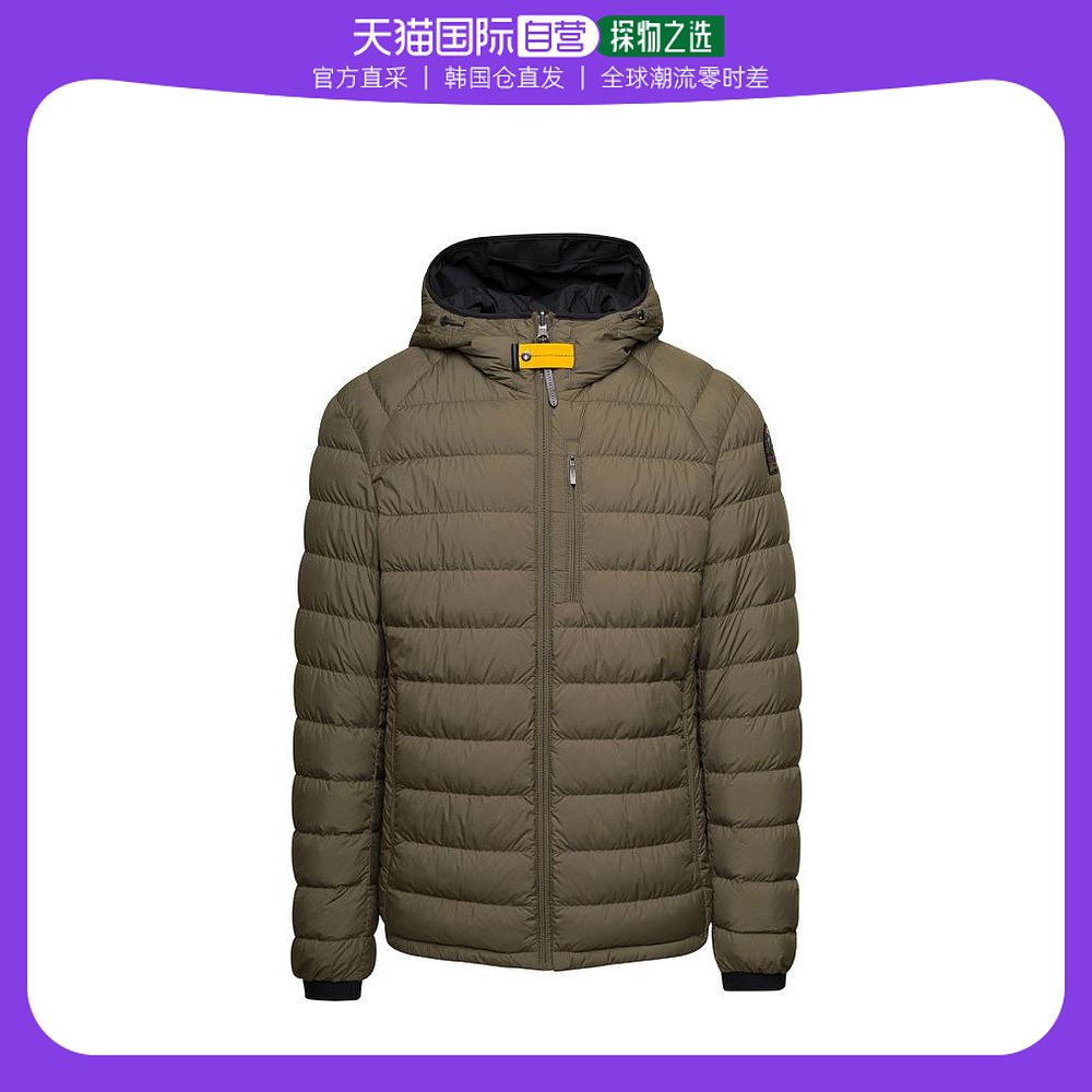 韩国直邮PARAJUMPERS23FW羽绒服男23WMPMPUSL08R011Multicolor