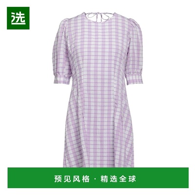 1h可退 香港直邮Baum Und Pferdgarten 女士 短款连衣裙