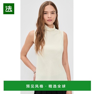 1h可退 香港直邮Proenza Schouler White Label 女士 Taryn 提花