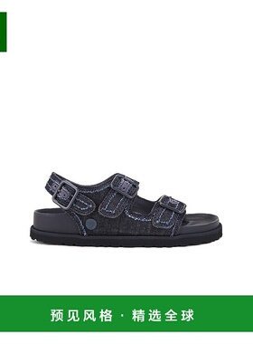 1h可退 香港直邮Birkenstock 勃肯 女士 Milano 凉鞋 1028705