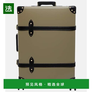 1h可退 香港直邮globe trotter 男士 Centenary check-in 大号行