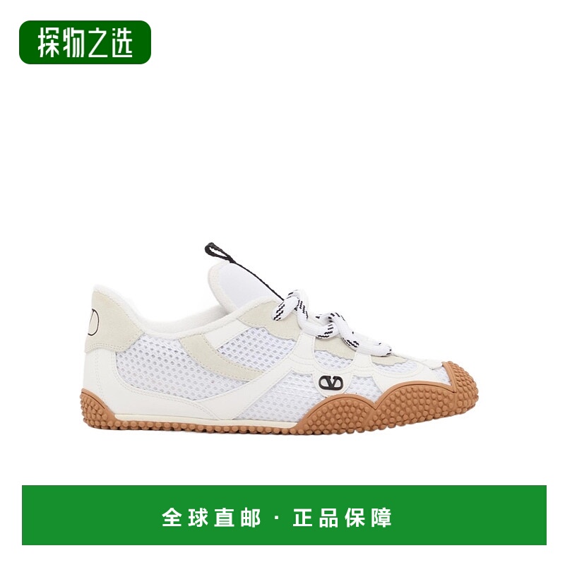 香港直邮Valentino Amphibia 运动鞋 WS0NB8SDV