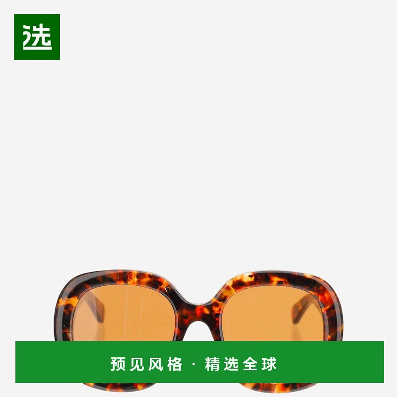 欧洲直邮chloe 女士 太阳镜配饰