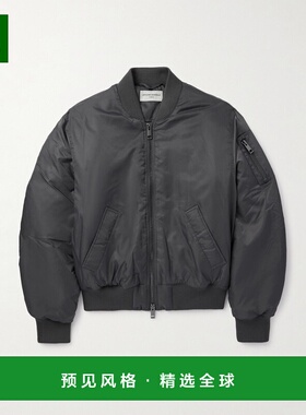 1h可退 香港直邮officine generale 男士 Javier Shell 短夹克 W2