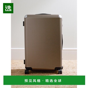 1h可退 香港直邮FPM Milano 男士 Bank Spinner 76cm Aluminium-T