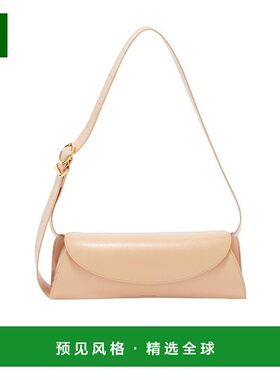 香港直邮Jil Sander 徽标单肩包斜挎包 J07WD0023 P4840