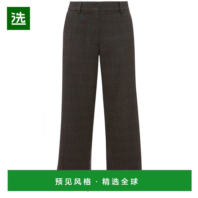 欧洲直邮J.W. ANDERSON 女士休闲裤TR0306PG1376929