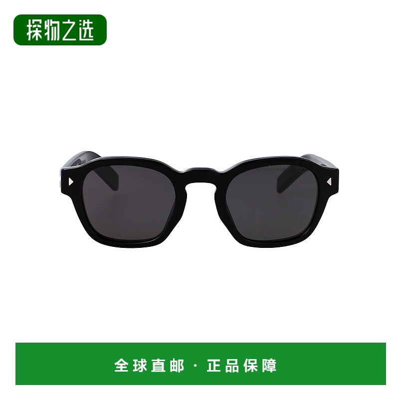 1h可退 香港直邮Prada 普拉达 男士 0PR A16S 眼镜 0PRA16S16K731