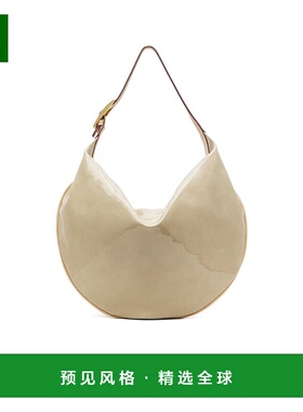 香港直邮Tory Burch Patent Balloon 单肩包 汤丽柏琦171918