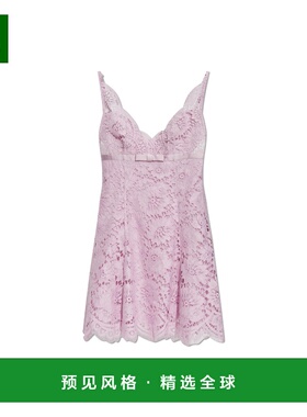 香港直邮SELF-PORTRAIT 女士连衣裙 AW25096SP0PINK AW2025