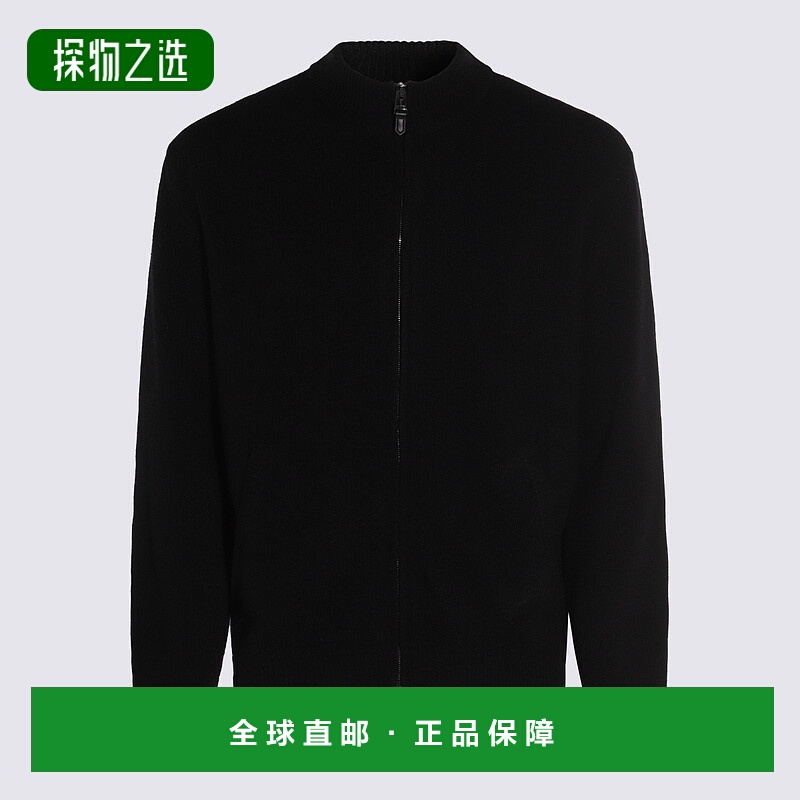 1h可退 欧洲直邮canali 男士 夹克衫羊毛男装