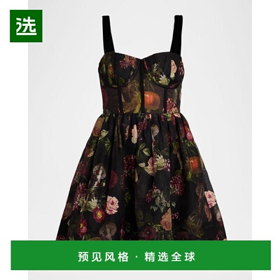 1h可退 【美国直邮】cara cara 女士 连衣裙