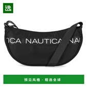 美国直邮 The Nautica 1h可退 女款 Over Moon 腰包
