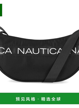 1h可退 【美国直邮】Nautica|Nautica 女款 Over The Moon 腰包