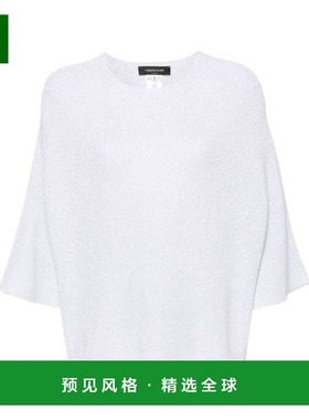 香港直邮FABIANA FILIPPI 女士卫衣 MAD274F417H45221 SS2024