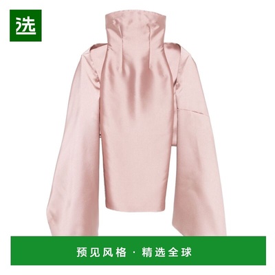 香港直邮SOLACE LONDON 女士连衣裙 OS46040OYSTER SS2026