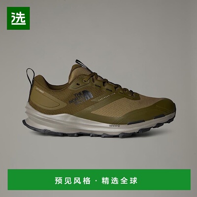 欧洲直邮北面男款 VECTIV™ Fastpack Lite 徒步鞋TheNorthFac